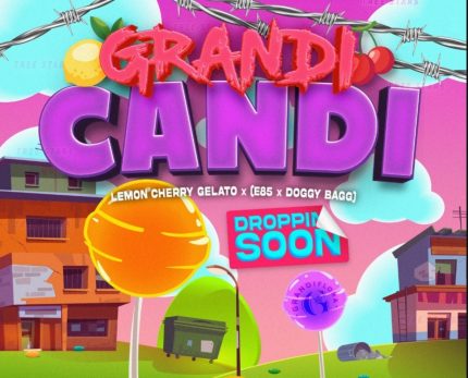 Buy Grandi Candi regular seeds