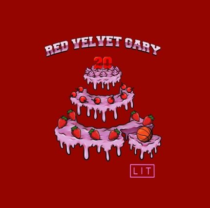 Buy Red Velvet Gary seeds