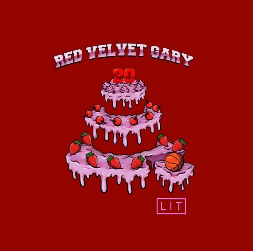 Buy Red Velvet Gary seeds