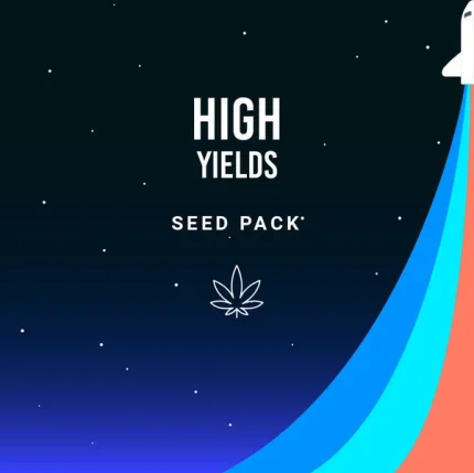 High Yield Pack