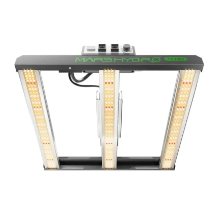 Mars Hydro FC1500 – 150 W LED Grow Light
