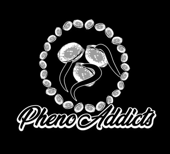 Pheno Addicts Genetics cannabis seeds