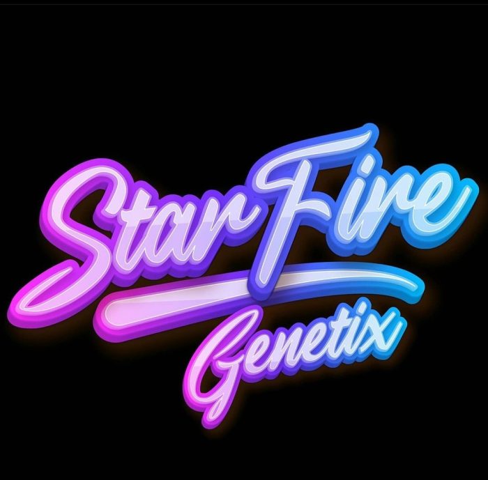 Buy Starfire Genetix online