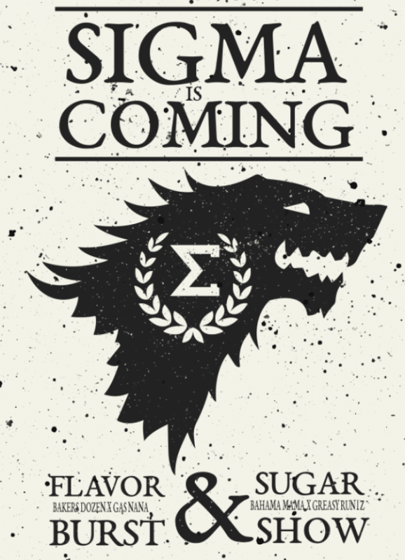 Buy Sigma cannabis seeds online