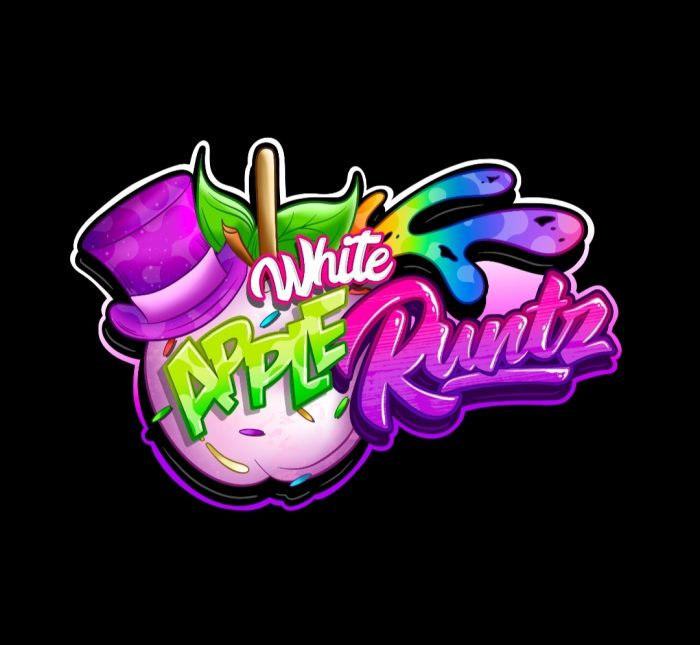 Buy White Apple Runtz FEM seeds