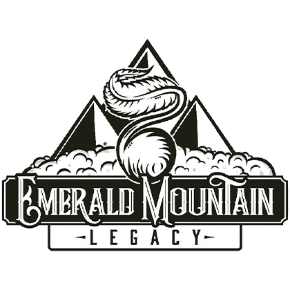 Emerald Mountain Legacy cannabis seeds