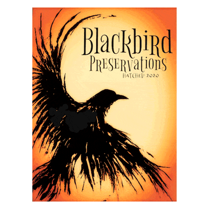 Blackbird Preservations cannabis seeds
