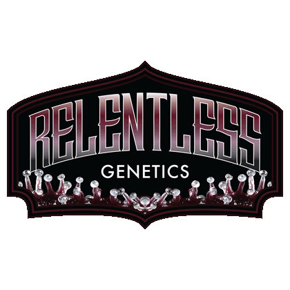 Relentless Genetics cannabis seeds