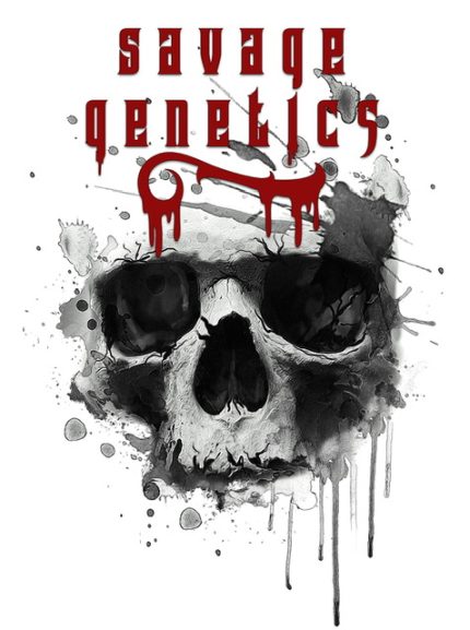 Ocean Views cannabis seeds